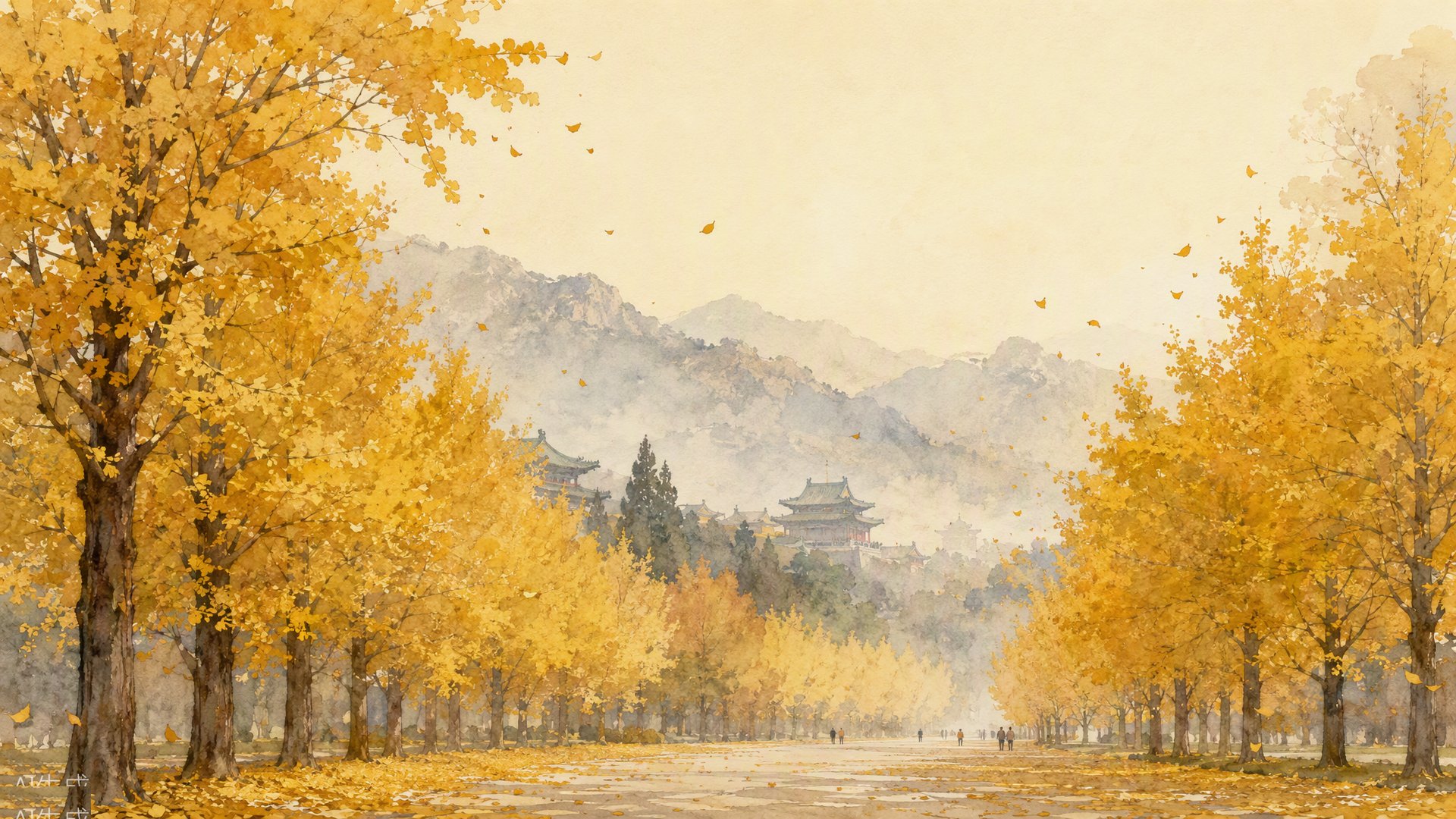 国家植物园